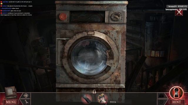Dreadful Tales: The Space Between CE [05] Let's Play Walkthrough - Ep. 5 смотреть онлайн