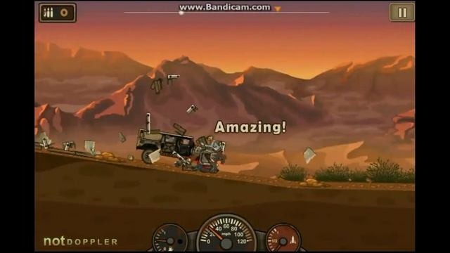 earn to die 2 ( 2012 ) (#1) Walkthrough смотреть онлайн