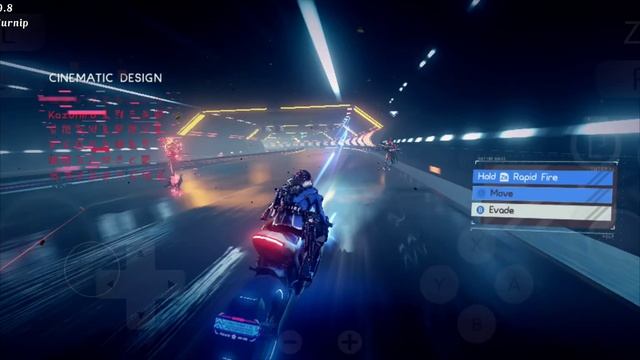 Astral Chain | Android Gameplay | Project Sudachi | Offline | Snapdragon 870 смотреть онлайн
