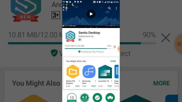 how to convert android mobile into pc смотреть онлайн