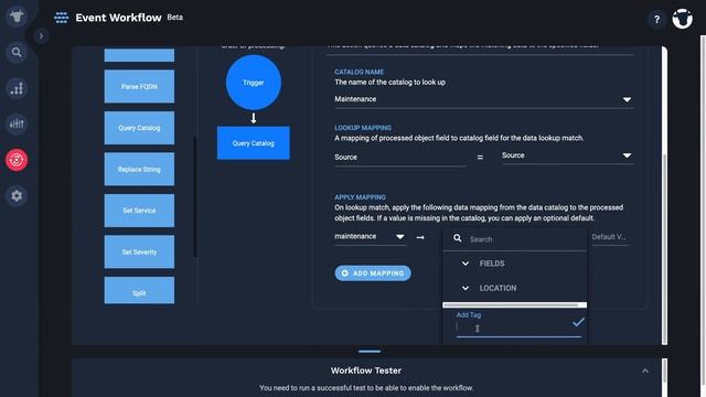 Use Tags to Handle Maintenance Windows in Moogsoft | Moogsoft Product Videos & How-Tos смотреть онлайн