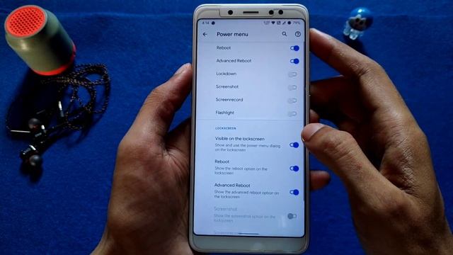 HAVOC OS 3.9 OFFICIAL ROM FOR REDMI NOTE 5 PRO | ANDROID 10 | FULL REVIEW & GAMEPLAY смотреть онлайн