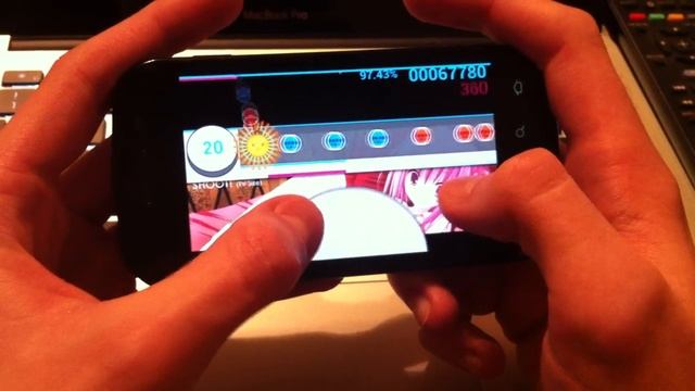 T-Aiko! Gameplay смотреть онлайн