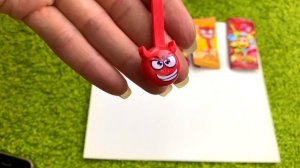 СКРЕПЫШИ  АКЦИЯ МАГНИТ  КАК БЫСТРЕЕ СОБРАТЬ КОЛЛЕКЦИЮ❓ Кто это? НАЙДИ ЮБИЛЕЙНЫЙ И ПОЛУЧИ ПРИЗ