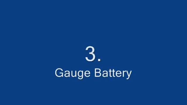 Top 5 Best Battery Saving Apps for Android 2012 смотреть онлайн