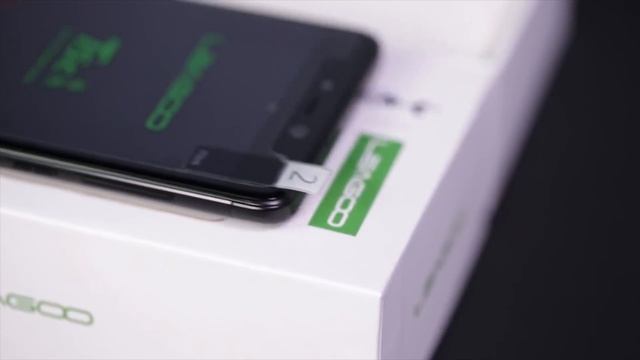 Leagoo T5C смотреть онлайн