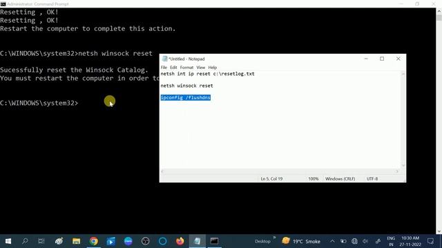 FIX Wi Fi stopped working after Windows 10/11 update смотреть онлайн