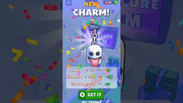 Weapon Master Gun Shooter Run Gameplay-Max Level (android,iOs)#satisfyingvideo