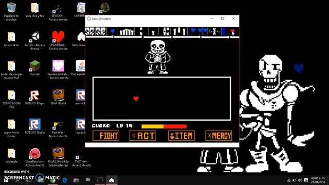 sans simulator el mejor simulador смотреть онлайн