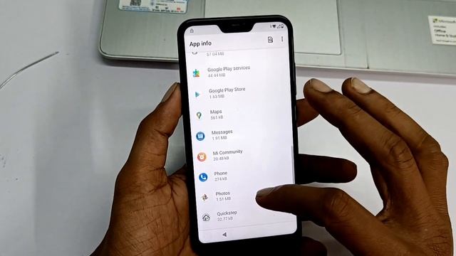 Mi A2 Lite Frp Bypass? смотреть онлайн