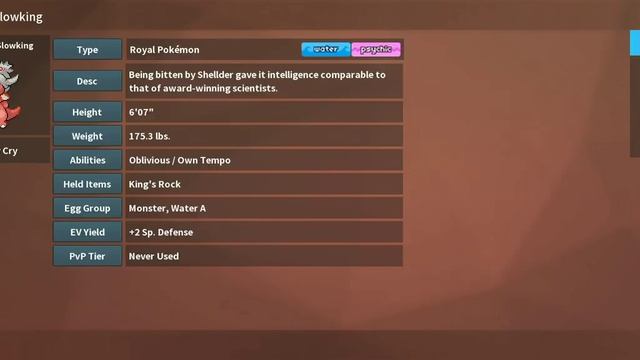Pokemmo Great Mods 2023 ( Johto Update 2023) смотреть онлайн