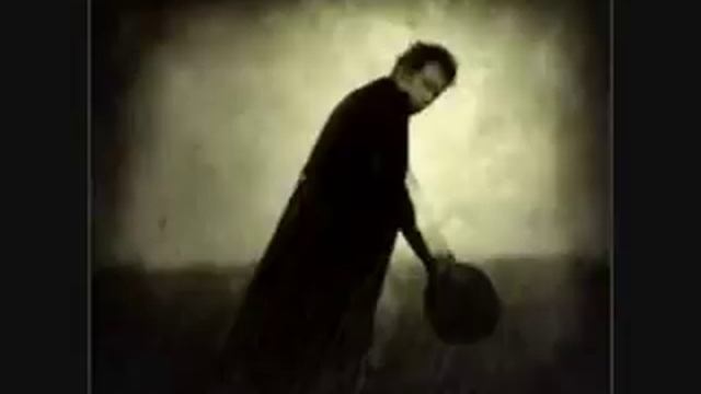 Tom Waits - Chocolate Jesus смотреть онлайн