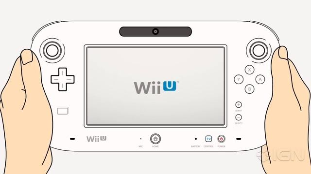 Wii U Speed Boot смотреть онлайн