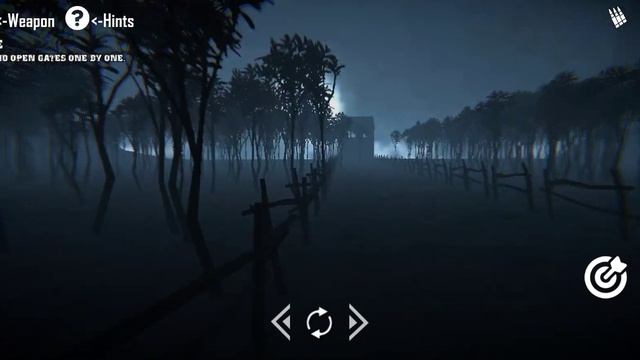 slenderman 4 beyond fear part 3 смотреть онлайн