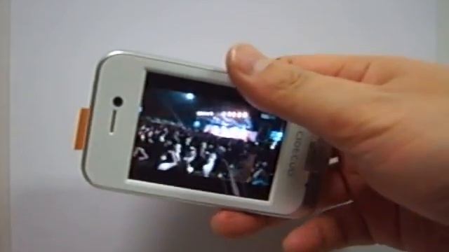MOBLE android prologue by http://mobileinside.com in Korea смотреть онлайн
