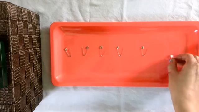 13. Primary Practical Life-Safety Pin Open & Close-Mary Beth Pearson смотреть онлайн