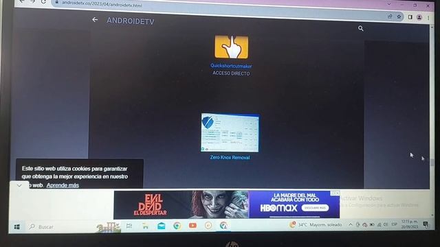 New Method Android 12 / Samsung a21s frp bypass account google unlock смотреть онлайн