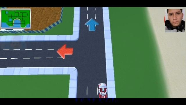 Paw Patrol A Day In Adventure Bay - Marshall - Android\IOS Gameplay смотреть онлайн