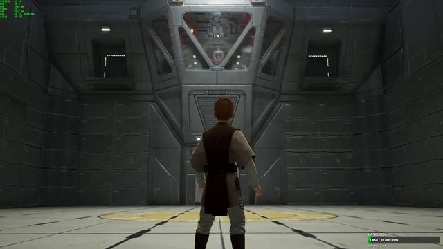 star wars jedi fallen order лучшая игра про джедаев. Часть 6: Датомир смотреть онлайн