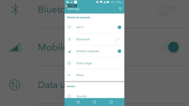 Sony Xperia SP with Fully Working Android Lollipop 5.1.1(CM 12.1) смотреть онлайн