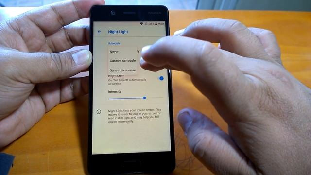 Nokia 5 Stable Android Oreo update hands-on смотреть онлайн