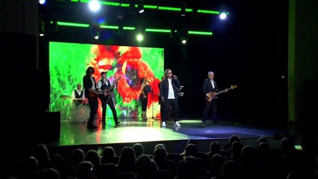 Sentimental Love - Олег Попков смотреть онлайн