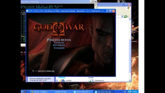 descargar emulador de playstation 2 ultima version 2017 con bios смотреть онлайн