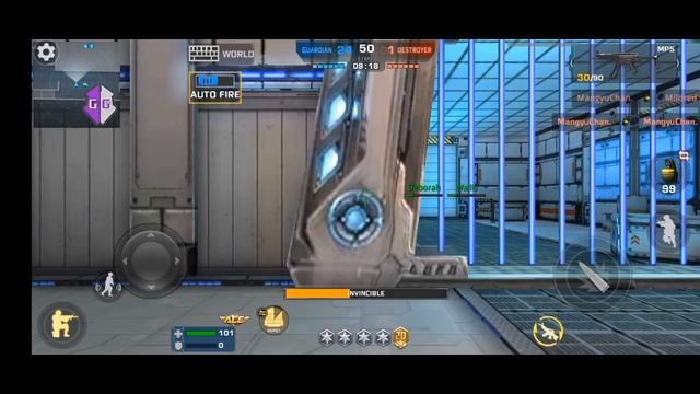 The Killbox Hack смотреть онлайн