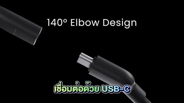 รีวิว Xreal Air AR แว่น ที่ใส่แล้วเหมือนมีโรงหนังจอยักษ์ 130-201 นิ้ว มันดีจริงหรอ смотреть онлайн