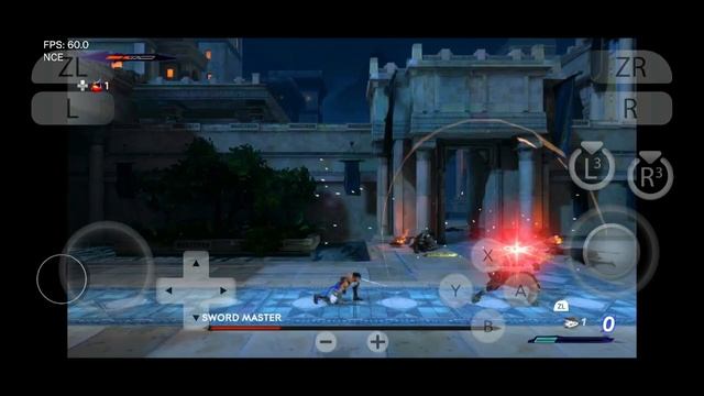 Prince of Persia: The Lost Crown Now Playable On Android Long Gameplay + Settings смотреть онлайн