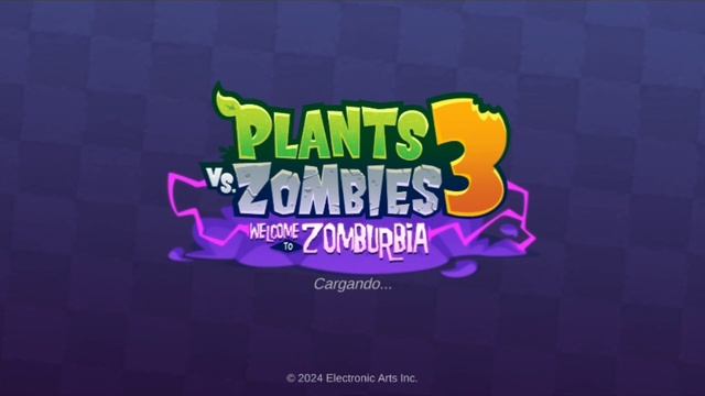 PVZ3 DESCARGAR APK смотреть онлайн