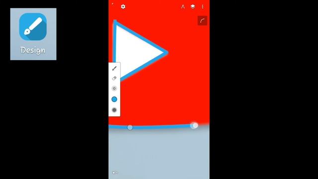 logo design android phone 4k image Quality save смотреть онлайн