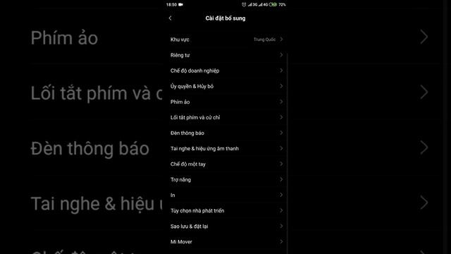 Hướng dẫn úp rom miui 10 8.8.30 cho redmi 5 plus . Có tiếng việt . смотреть онлайн