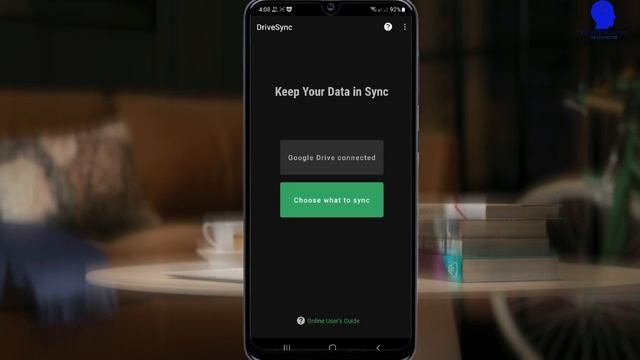 How to Auto Sync File to Google Drive on Android - Mahinur Tech Pro. смотреть онлайн
