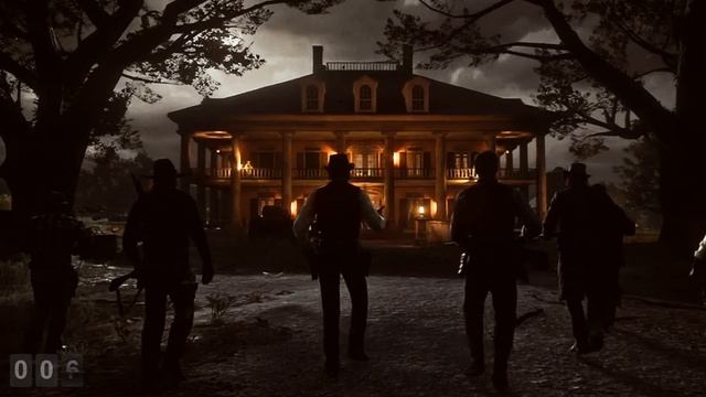 RED DEAD REDEMPTION 2 – РИЛИ СКУЧНО? ² смотреть онлайн