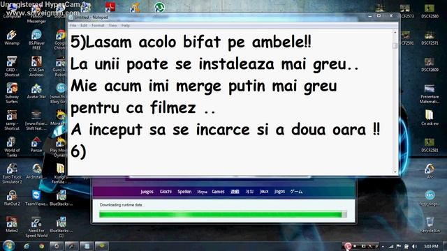Cum se joaca jocuri de pe android pe calculator смотреть онлайн