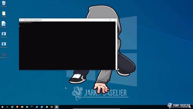 Create Unauthenticated Shadow RDP Sessions - Hacking QuickTip #1 смотреть онлайн