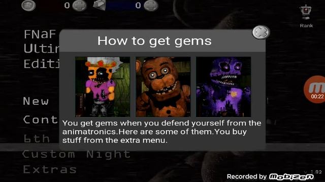 fnaf ultimate edition link Android download смотреть онлайн