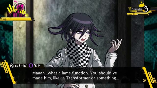 Danganronpa V3: Killing Harmony | PART - 17 | The Mystery Deepens смотреть онлайн
