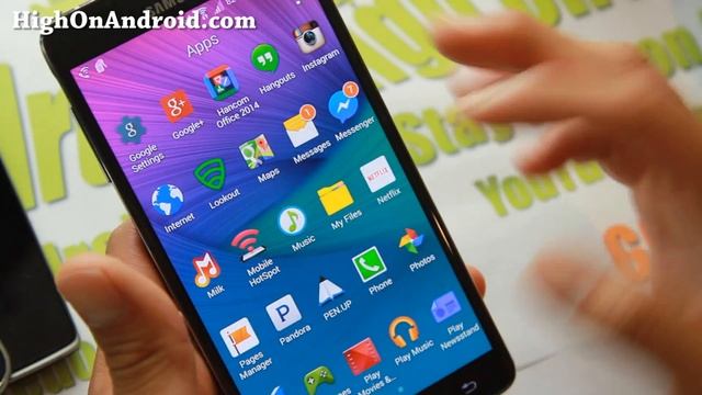 How to Install Android 5.0 Lollipop Keyboard! смотреть онлайн