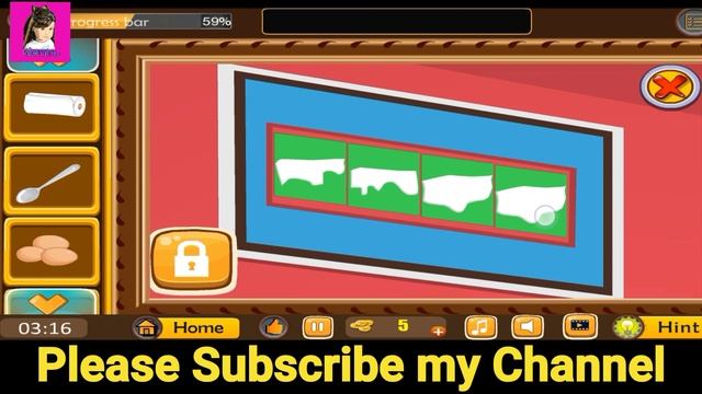101 Room Escape Game-Mystery - Level 52 - Android Game play Walkthrough HD | SIEMN TV смотреть онлайн
