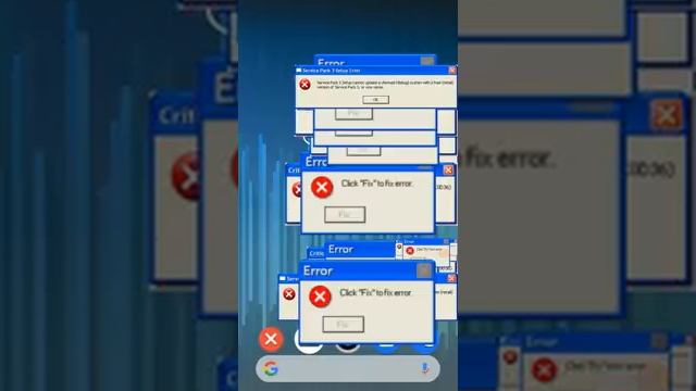 What if you install memz on Android смотреть онлайн