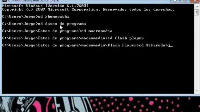 Desbanearse de un Chat Xat Box en Windows Vista y 7 смотреть онлайн