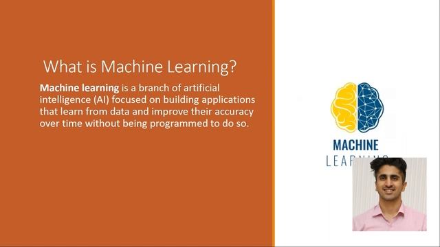 Lecture 1: Introduction | Basics of Machine Learning in Hindi смотреть онлайн