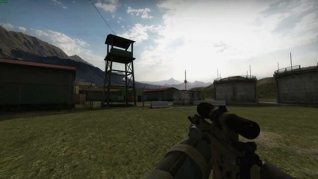 PROJECT IGI Remake - Trainyard | Mission 1 | Full Playthrough [1440p 60fps] смотреть онлайн