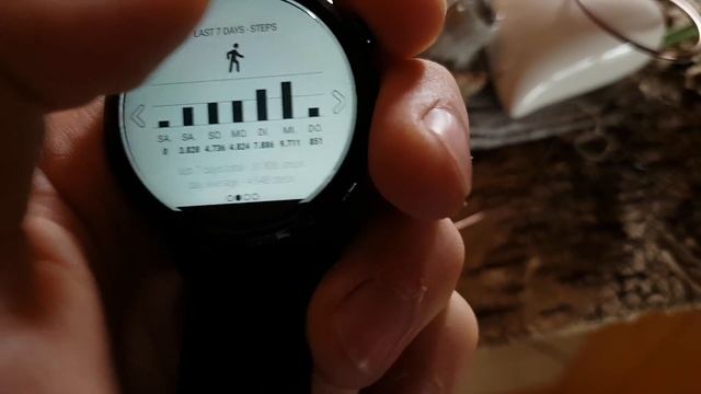 TOP 5 Android Wear Watchfaces Mai 2016 deutsch смотреть онлайн