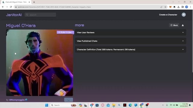 How to Chat with Characters on Janitor AI 2023? смотреть онлайн