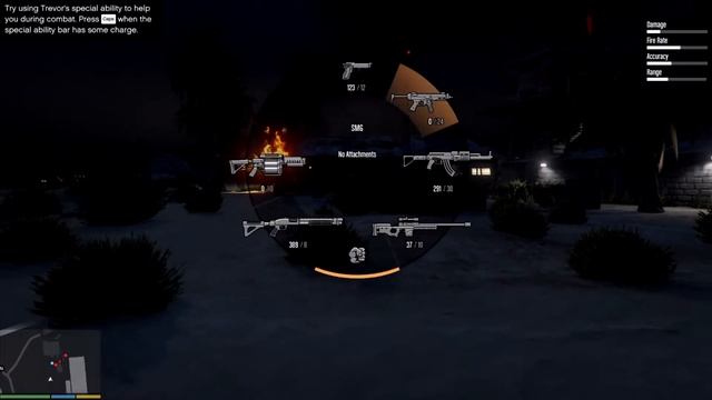 Grand Theft Auto V / PC First Person Gameplay / R9 270X - AMD FX 6300 (60FPS) смотреть онлайн