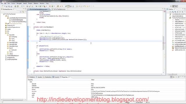 Andriod Development Community Question : Using Background Images With Buttons смотреть онлайн