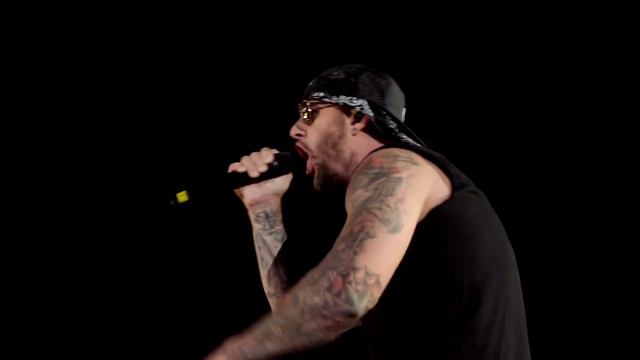Linkin Park & M. Shadows - Faint (Live Hollywood Bowl 2017) смотреть онлайн